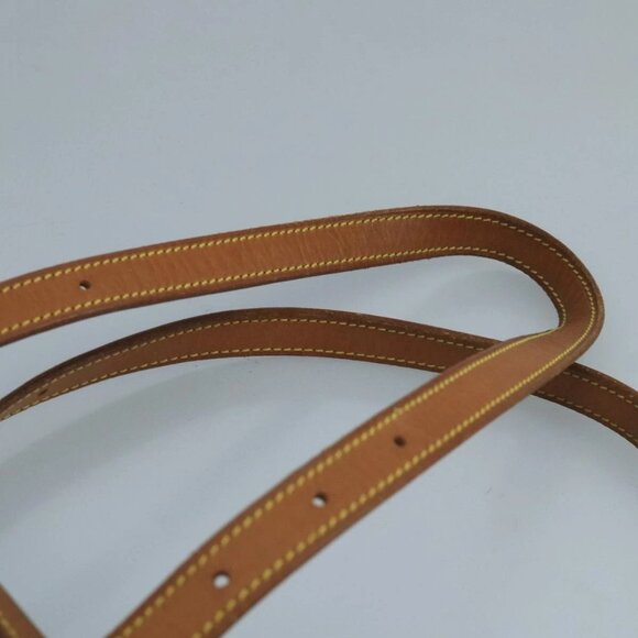 LOUIS VUITTON Monogram Bucket GM Shoulder Bag - Picture 12 of 16